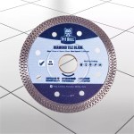 115mm Expert Tile Diamond Blade 1.2mm THIN