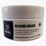 Tap Insert Grease 100g Silicone Grease perfect for Tap Glands Ceramic and Washer - Image 5