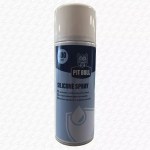 400ml Aerosol Can of Silicone Spray - Moisture Repellant Lubricating Spray - Image 5