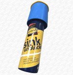ProSolve Sink Drain Unblocker 200ml Aerosol - Spray Plunger for Showers & Basins - Image 3