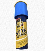 ProSolve Sink Drain Unblocker 200ml Aerosol - Spray Plunger for Showers & Basins - Image 5
