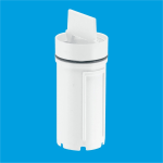 McAlpine STW50-TUBE Replacement Large Shower Waste Dip Tube Hair Trap