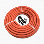 15 Metre Central Heating Drainage Hose — Kink-Free Drain Down Pipe