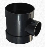 Soil Adapter Boss Pipe 110mm