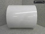 WHITE 36mm 1.25" Waste Pipe Coupler / Joiner - Image 2