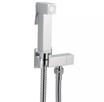 Square Cube Style Douche Bidet