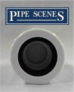 Overflow Non Return Valve Check Valve One Way Valve 19mm - 23mm 3/4" Condense - Image 2