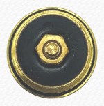 RC1 Standard Tap Valve Gland Body Insert | 1/2" Standard 20 Spline Washer Valve - Image 3