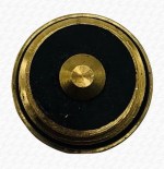 Tap Washer Valve RC3 Gland Body Insert - Standard 1/2" 16 Spline - Image 4