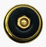 RC4 / A2 Rubber Washer Tap Cartridge Valve 20 Spline x 7.7mm - Image 5