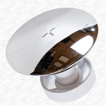 Crosswater Click Clack Clicker Basin Sink Plug Spare Pop Up - Image 7