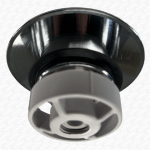 Crosswater Click Clack Clicker Basin Sink Plug Spare Pop Up - Image 6