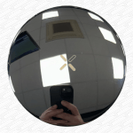 Crosswater Click Clack Clicker Basin Sink Plug Spare Pop Up - Image 2