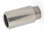 CHROME 1/2" EXTENSION