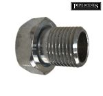 Radiator Lockshield Valve Tail ONLY