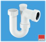 32mm Anti-Vac Basin Sink Waste