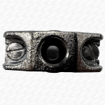 Self Bore Cutting Cut Tap 22mm Adaptor Only for Self Cutting Plumbing Valves - Image 3