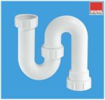 SD10 Genuine McALPINE 40mm Kitchen Sink Waste