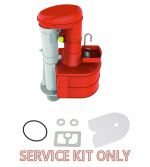 Turbo 44 Service Kit