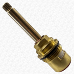 SH4R / A6 Shower Flow Cartridge Valve 20 Spline x 7.8mm R/H OPEN