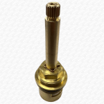 SH4R / A6 Shower Flow Cartridge Valve 20 Spline x 7.8mm R/H OPEN - Image 7