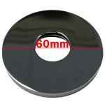 Sagittarius SH/589/C Shower Valve Return Elbow Converts Hose To Overhead Drench - Image 2