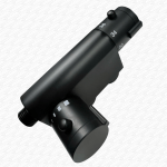 Matt Black Douche Bidet Muslim Shower Spray Brass Thermostatic Kit - Image 4