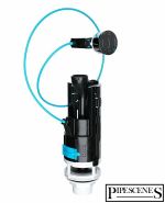 LONG CABLE FLUSH VALVE