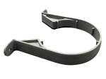 3" 82mm Soil Pipe Clip