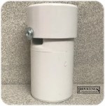 Anti-Syphon Air Admittance Valve 32mm (36mm) Solvent Weld for 1 1/4" Glued Pipe - Image 4