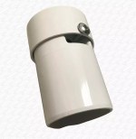 Anti-Syphon Air Admittance Valve 40mm (43mm) Solvent Weld for 1 1/2" Glued Pipe - Image 3