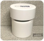 Anti-Syphon Air Admittance Valve 50mm (55mm) Solvent Weld for 2" Glued Pipe - Image 3