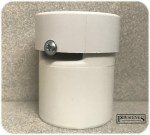 Anti-Syphon Air Admittance Valve 50mm (55mm) Solvent Weld for 2" Glued Pipe - Image 2