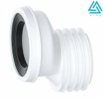 Offset Pan Connector