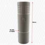 John Guest Speedfit 15mm Blanking Plug | PL15 Spigot Plug Cap - Image 2