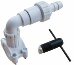 DIY Self Plumbing Kit for Dishwasher or Washing Machine for 32mm or 40mm Pipe - Image 2