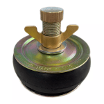 Horobin 4" (100mm) Steel Drain Test Plug | 94mm - 112mm Expansion Range