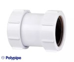 32mm 34mm 36mm Joiner Coupling Compression Multifit