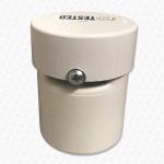 Polypipe PVS50 50mm Air Admittance Valve | Anti-Syphon Solvent Weld Vent