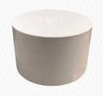 Polypipe WS45 Waste Pipe Fitting Plug Blank Cap Soil Pipe Strap Boss Bung 43mm