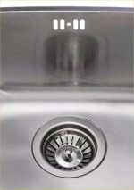 Sink Waste to Fit Franke Blanco Type Sink with Rectangular Overflow - Image 2