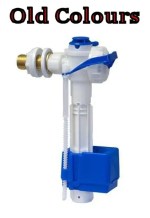 Fluidmaster PRO Series PRO75B Side Entry Fill Valve Brass Thread 1/2" - Image 5