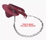 Fluidmaster PRO72UK Replacement Seal Washer - Image 2