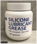 Tap Insert Grease 100g Silicone Grease Perfect for Tap Glands Ceramic and Washer - Image 4