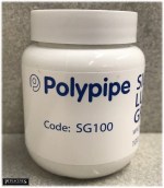 Tap Insert Grease 100g Silicone Grease Perfect for Tap Glands Ceramic and Washer - Image 3