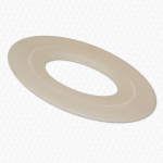 Fluidmaster Flush Valve Diaphragm Washer | Replacement Seal for PRO550 & PRO750