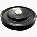 Viva Skylo PP00/D Bottom Entry Diaphragm Washer | Replacement Fill Valve Seal - Image 5