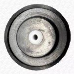 Viva Skylo PP00/D Bottom Entry Diaphragm Washer | Replacement Fill Valve Seal - Image 4