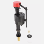 RAK Ceramics Compact Toilet Inlet Valve