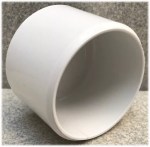 WS44 Polypipe Waste Pipe Fitting Plug Blank Cap Soil Pipe Strap Boss Bung 36mm - Image 3